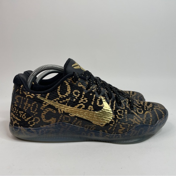 Nike Kobe 11 iD “Mamba Day” 2023 - Picture 4 of 8